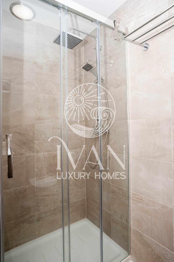 Casa Paraiso Ivan Luxury Homes 6ªpta Sur 1ªlinea Oropesa del Mar Exteriör bild